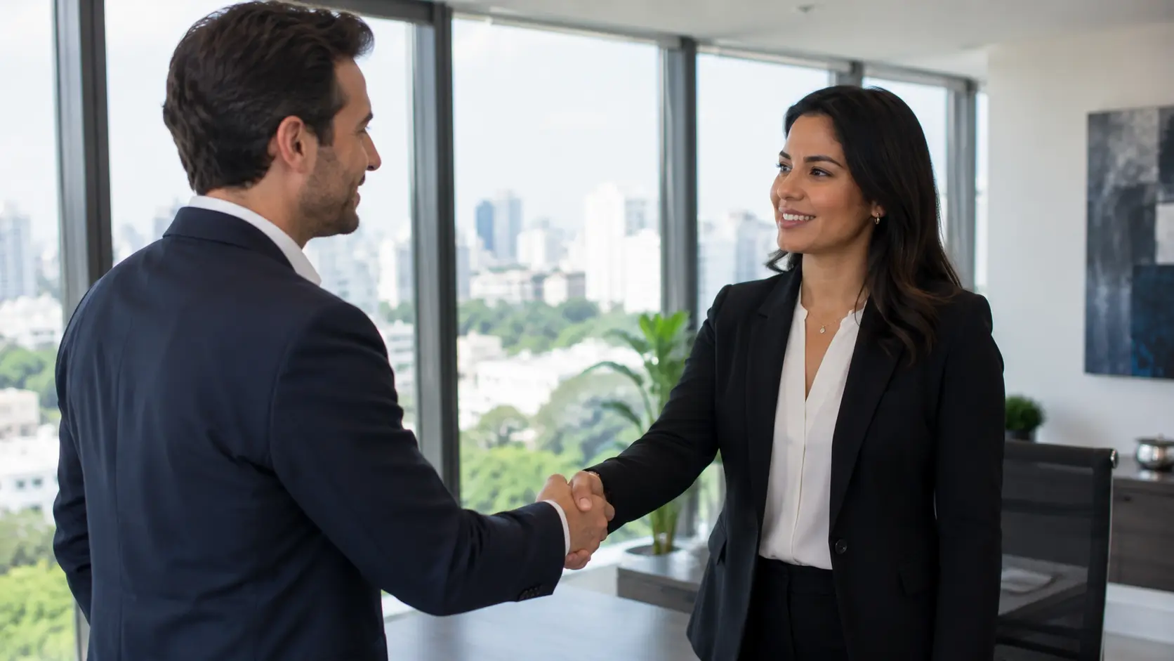 Hiring bilingual staff Dominican Republic