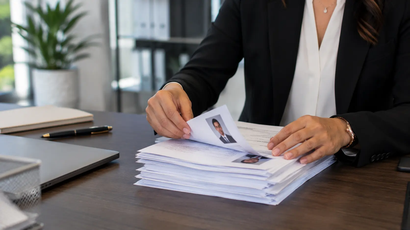 Common hiring mistakes
