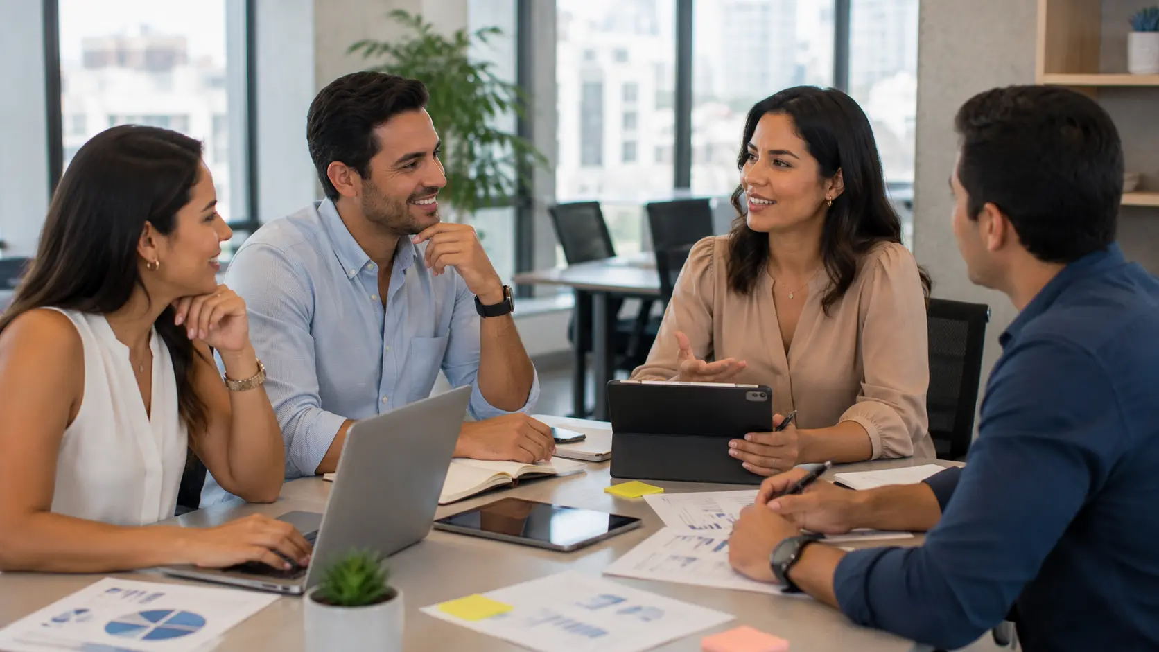 Reduce employee turnover