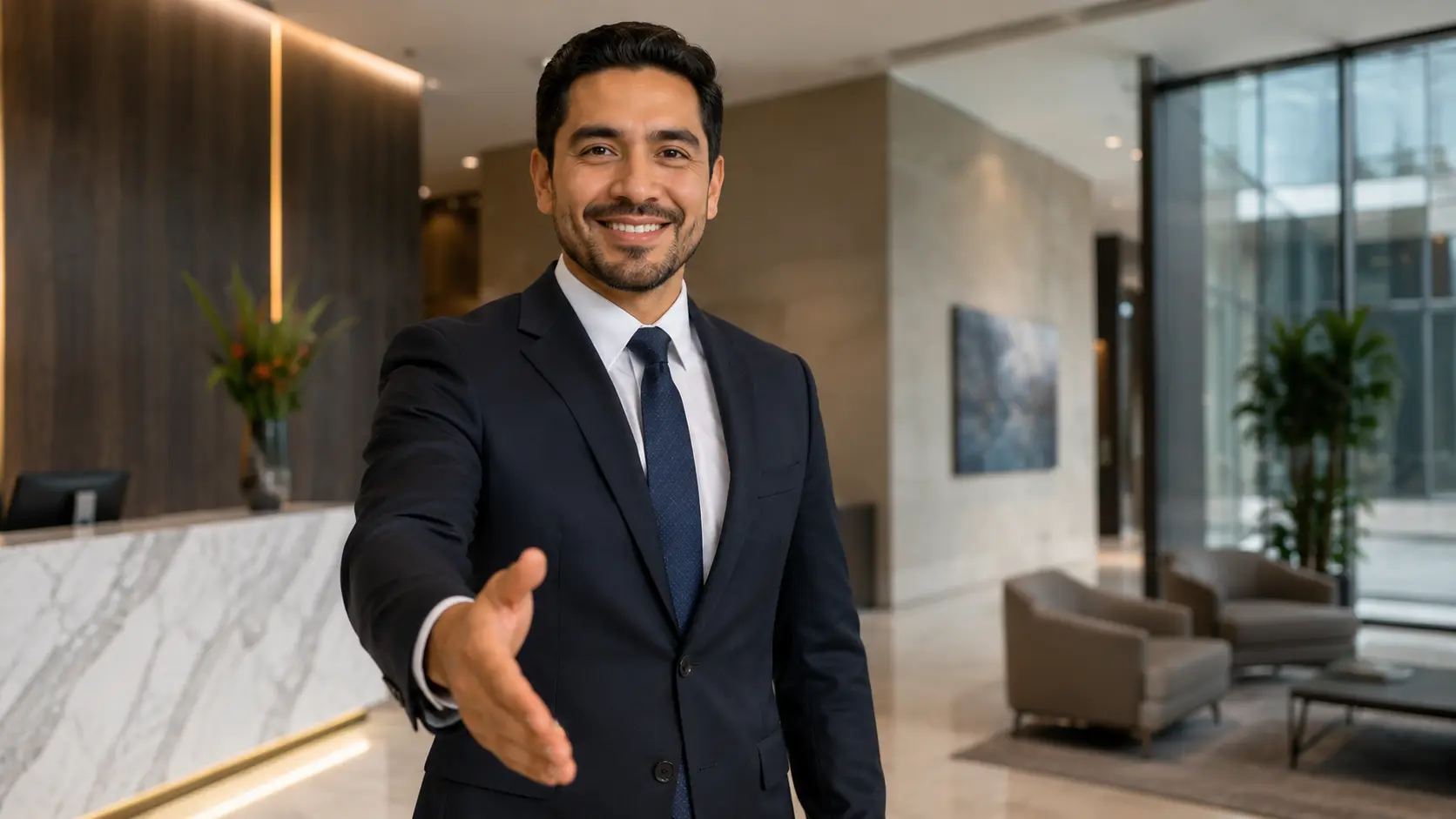 Customer facing candidates