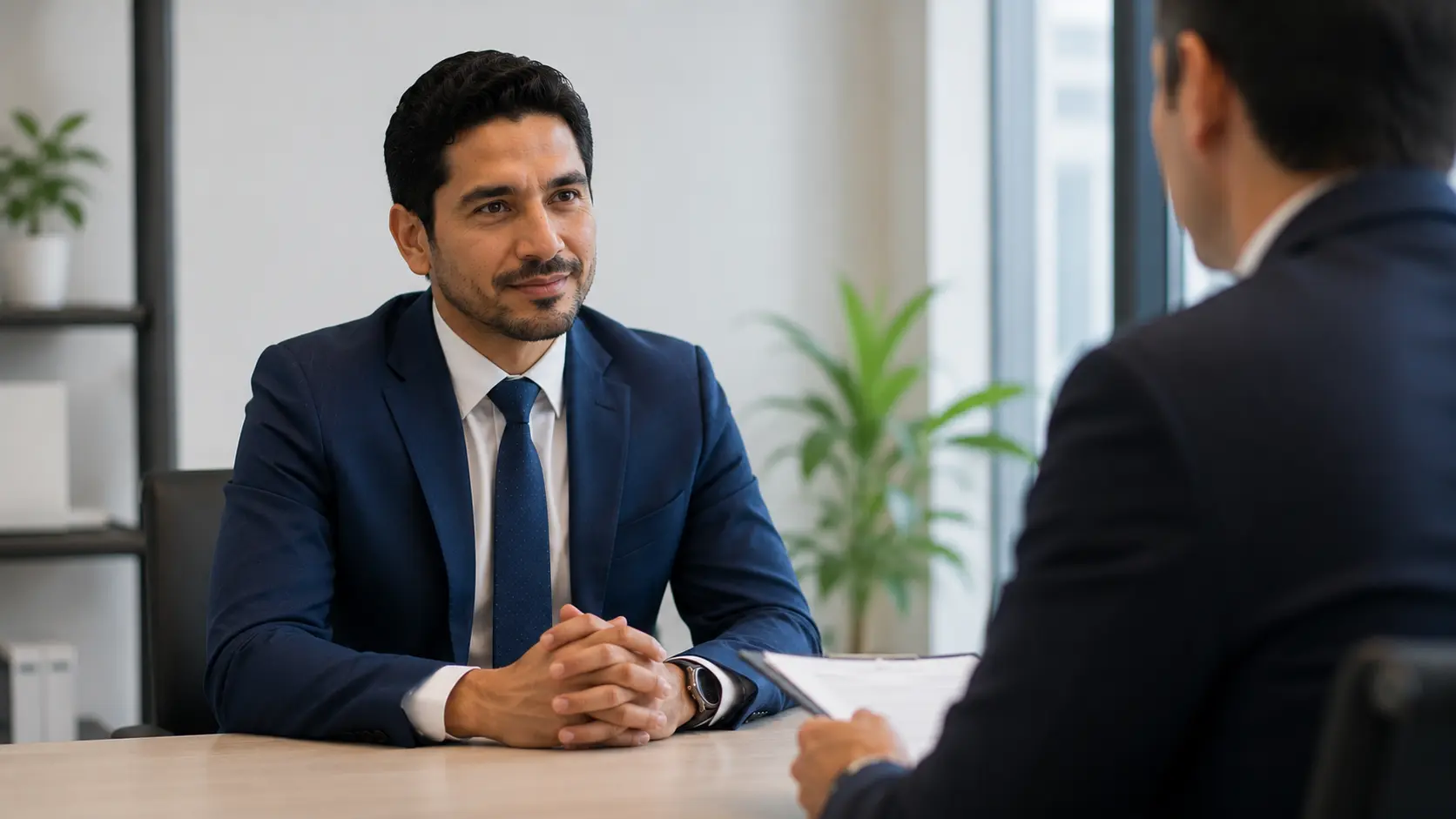 Interview questions