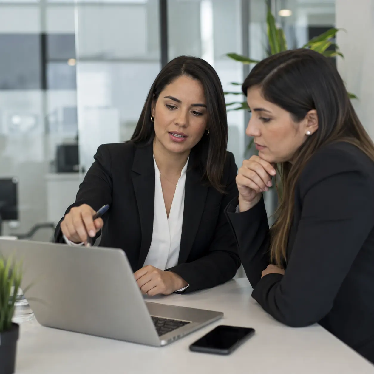 Outsourcing de RRHH
